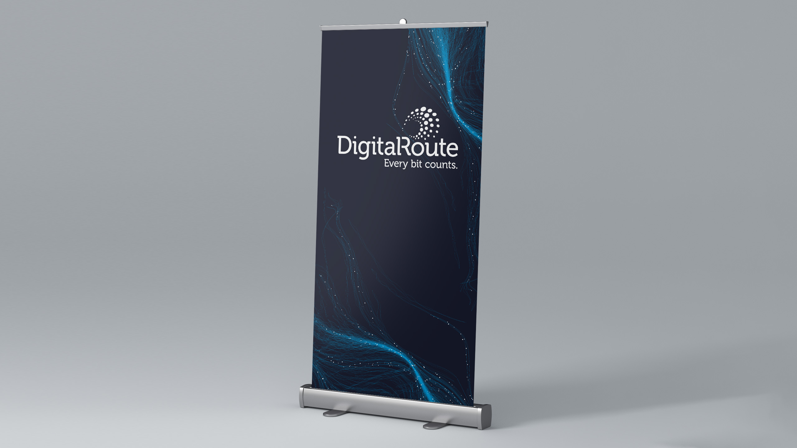 DigitalRoute - Rollup