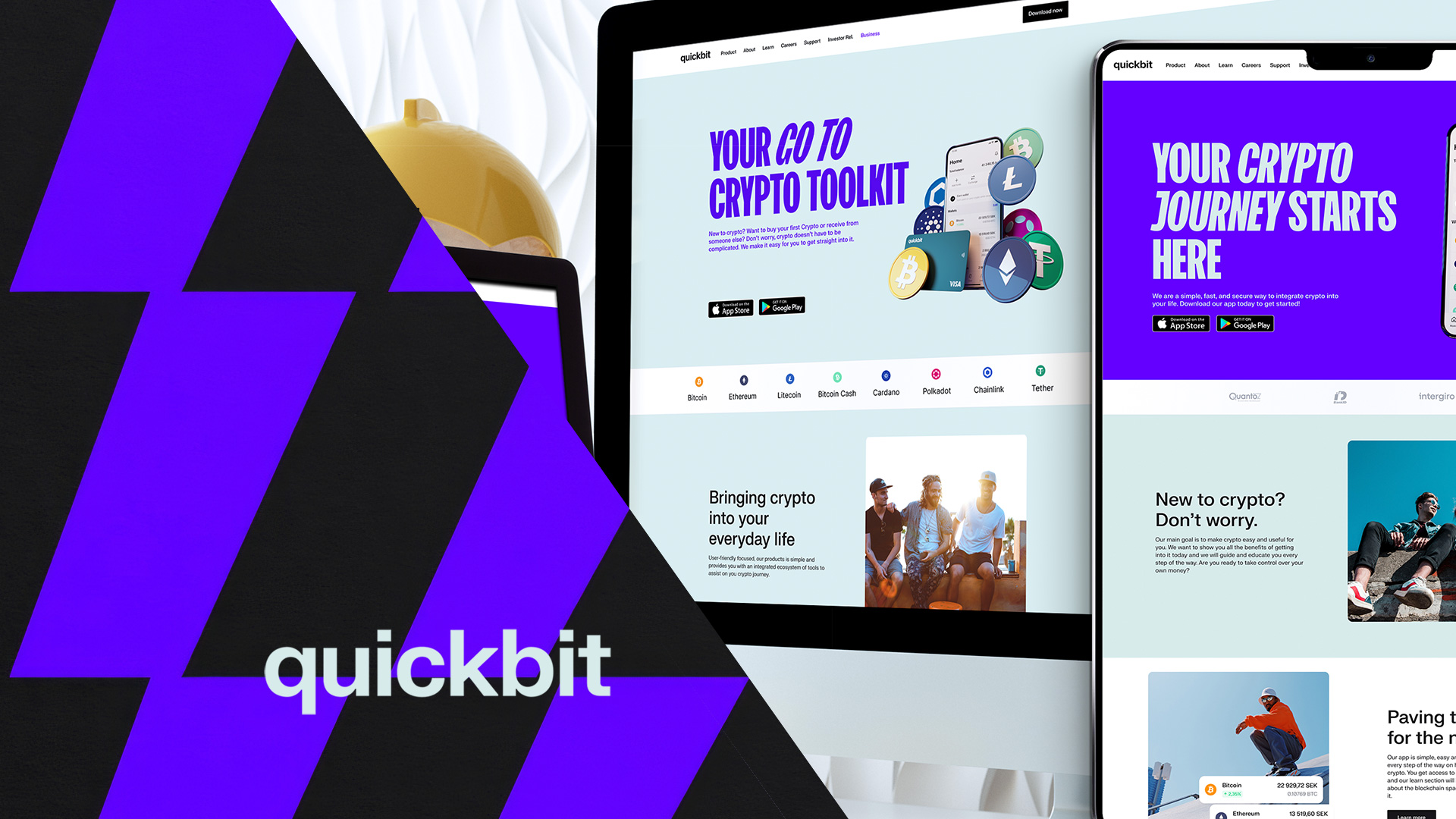 Quickbit